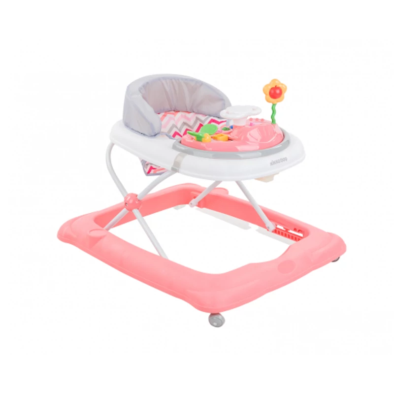 Kikkaboo bébikomp Misty pink