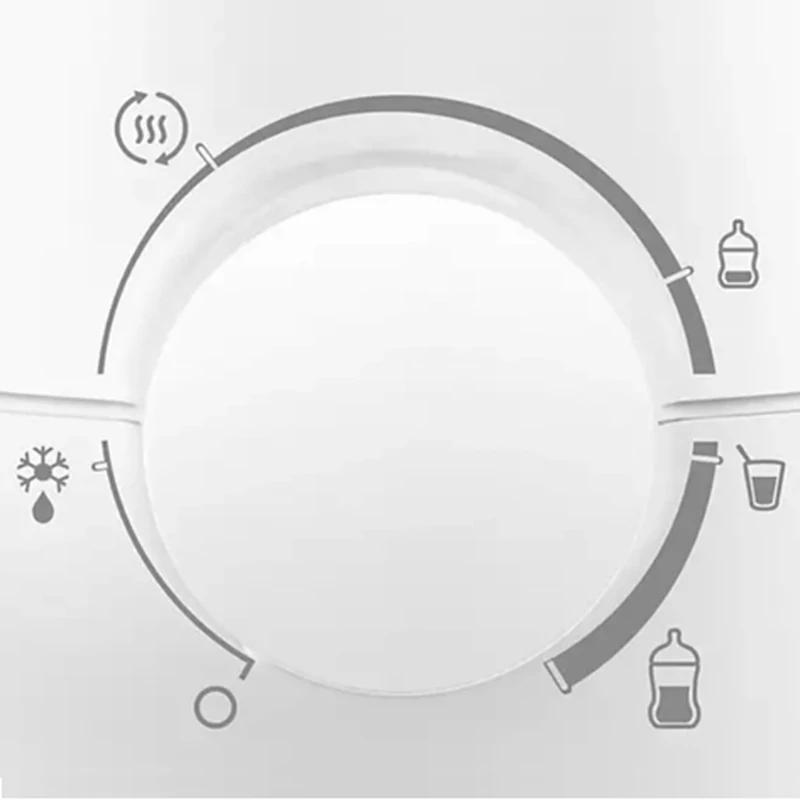 Philips AVENT cumisüveg és ételmelegítõ elektromos