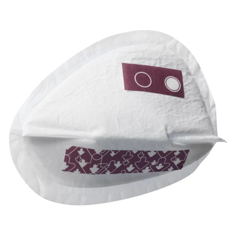 Tommee Tippee melltartóbetét Made for Me 40 db S méret