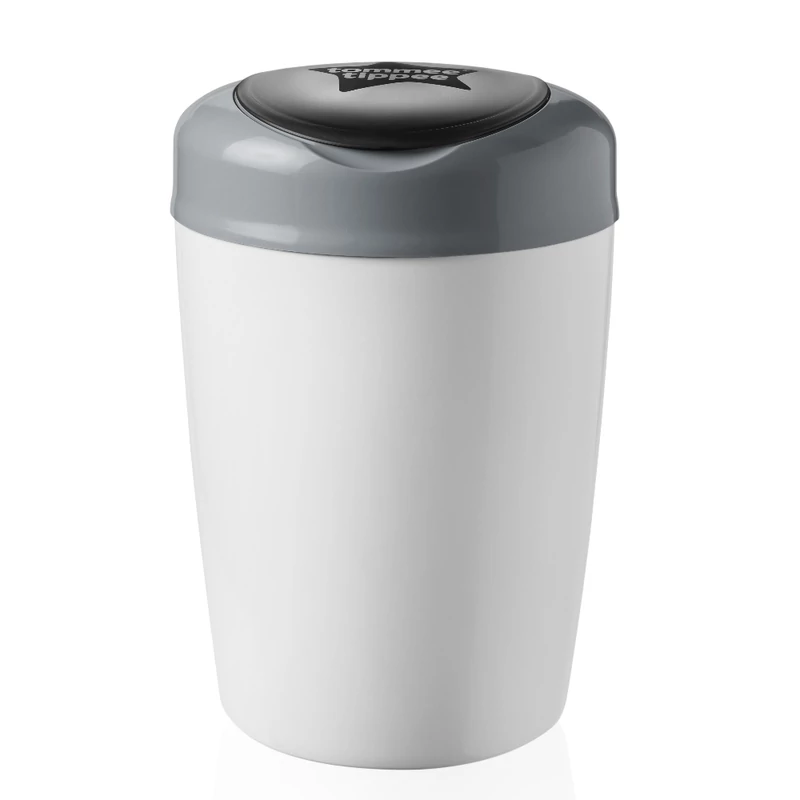 Tommee Tippee pelenkacsomagoló vödör Simple Sangenic fehér