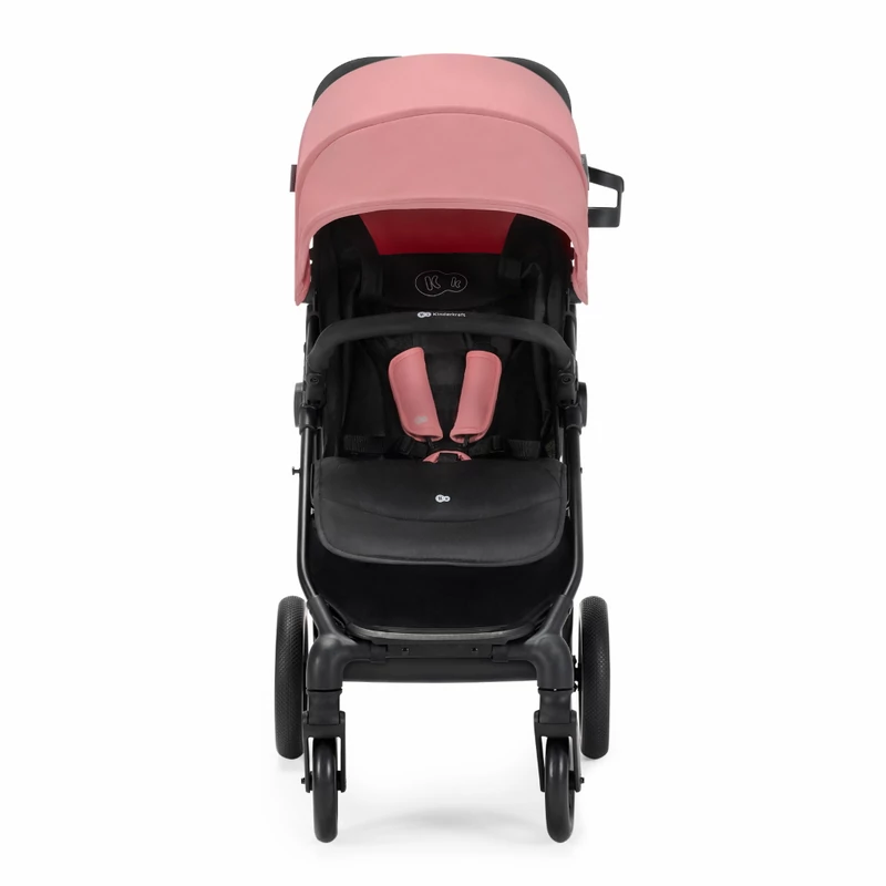 Kinderkraft sportbabakocsi Askoy pink