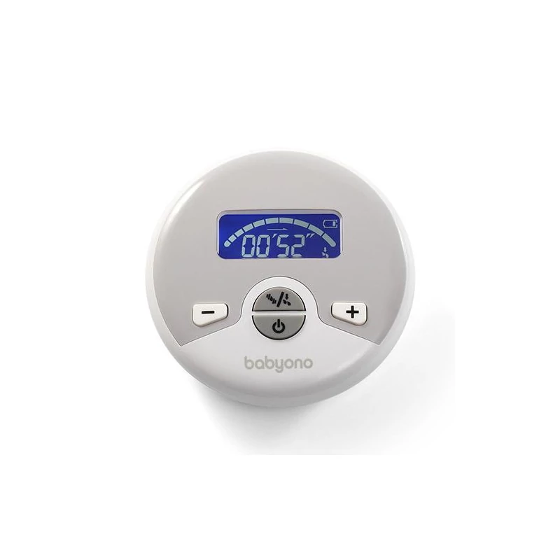 BabyOno mellszívó - Nurs Pro elektromos, kétfázisú 1483