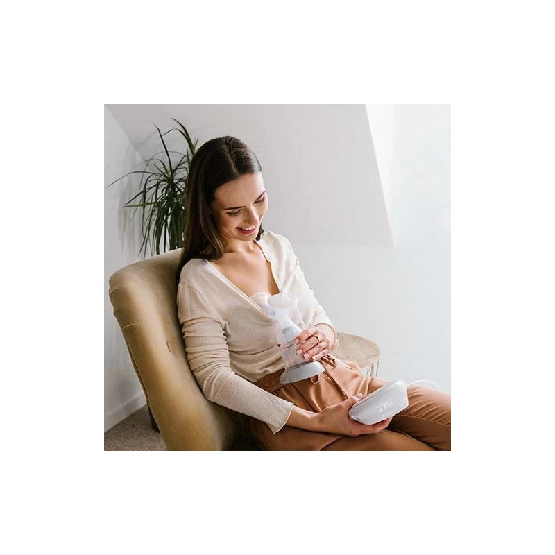 BabyOno mellszívó - Nurs Pro elektromos, kétfázisú 1483