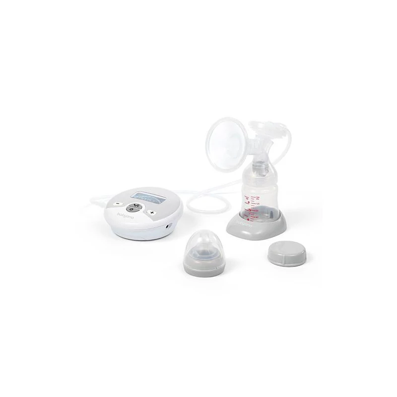 BabyOno mellszívó - Nurs Pro elektromos, kétfázisú 1483
