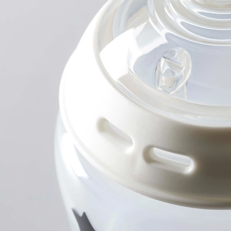 Tommee Tippee cumisüveg Natural Start 3x150 ml