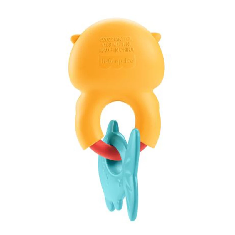 Fisher-Price Sensimals csörgõ Vidra HJW11/HKD69