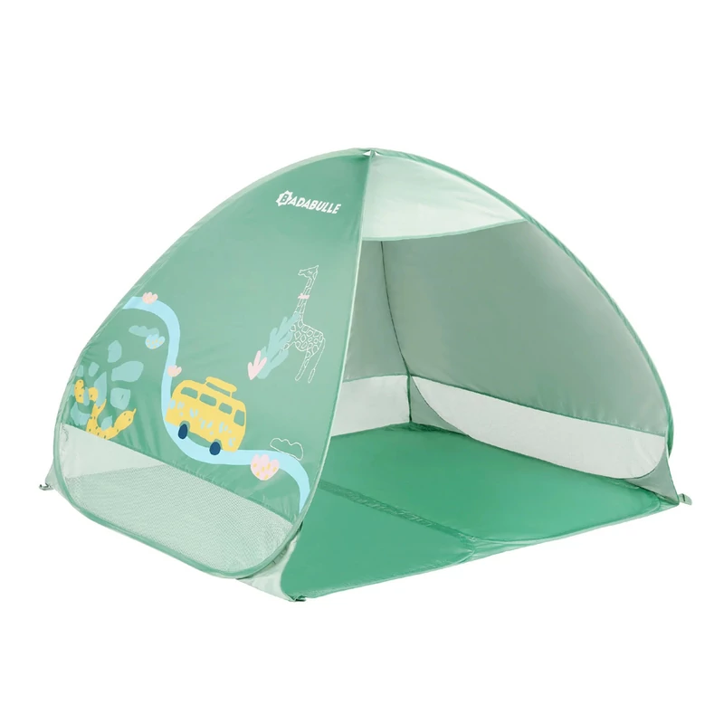 Badabulle Sátor Pop-Up UV-szûrős B038205