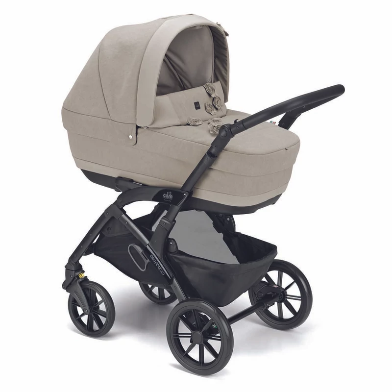 CAM babakocsi Dinamico Smart Romantic 989/B