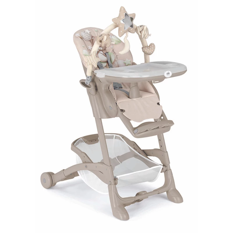 CAM etetõszék Istante C261