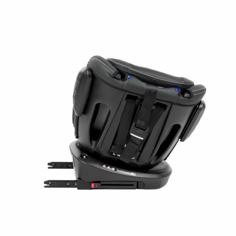 Kikkaboo gyerekülés Stark 360 Isofix 0-36 kg 2023 sötétszürke