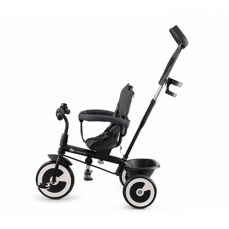 Kinderkraft tricikli - Aston malachit grey