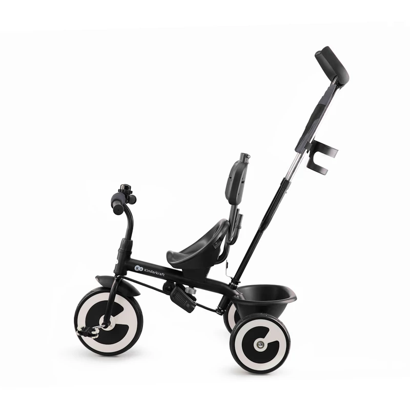 Kinderkraft tricikli - Aston malachit grey