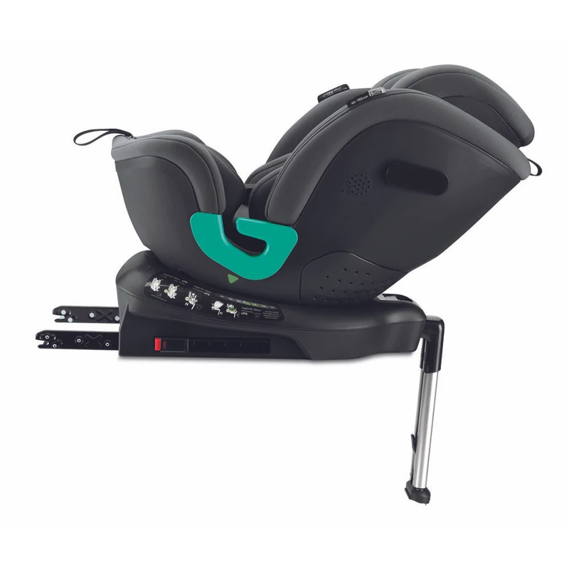 CAM gyerekülés GT I-Size ISOfix 40-150 cm 180