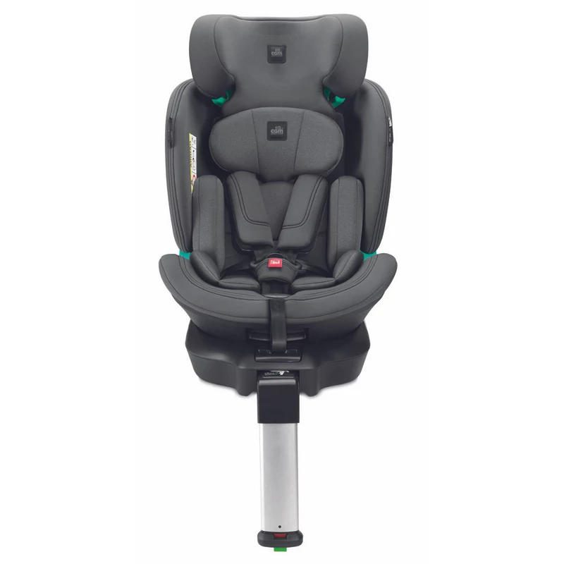 CAM gyerekülés GT I-Size ISOfix 40-150 cm 180