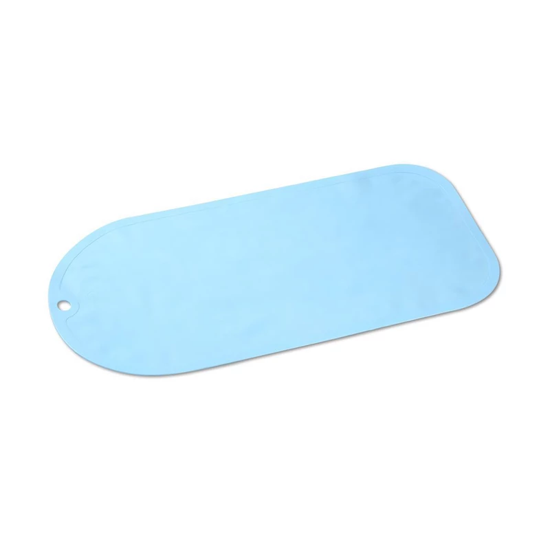 BabyOno csúszásgátló kádba 55x35cm pasztell kék 1345/05