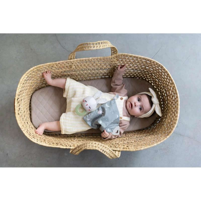 Taf Toys lefekvés játék készlet Hello Baby Bedtime kit 13265