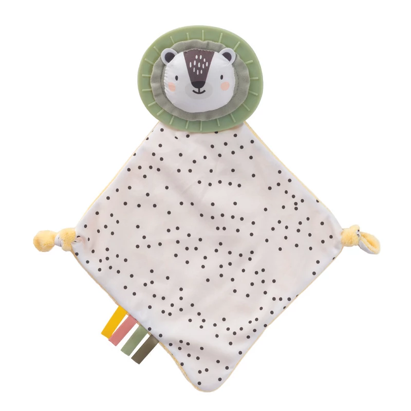 Taf Toys újszülött fejlesztõ és játékkészlet Hello Baby Newborn kit 12915