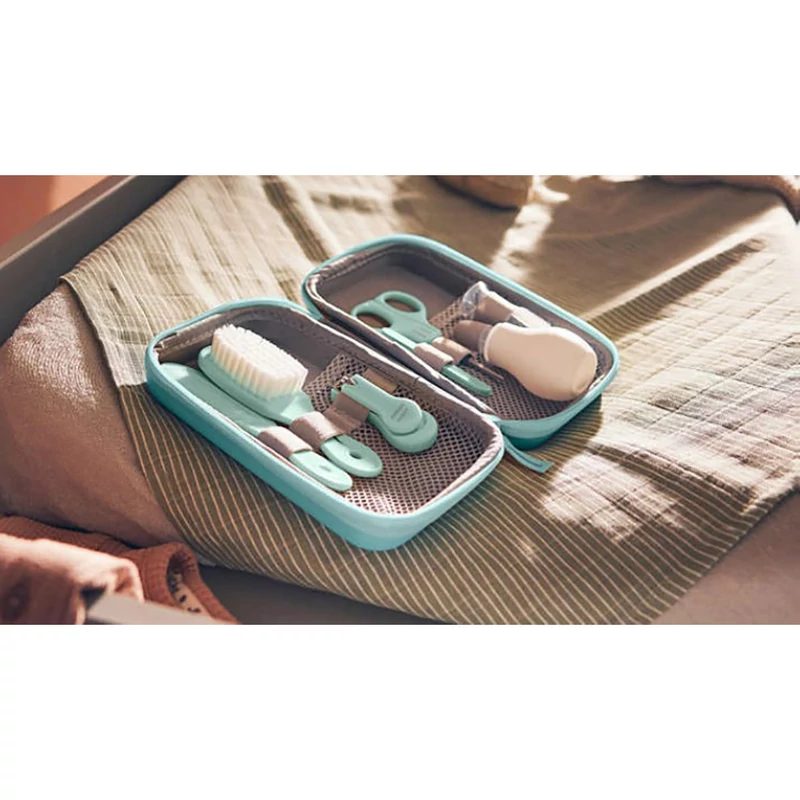 Philips AVENT babaápolási készlet SCH401/00