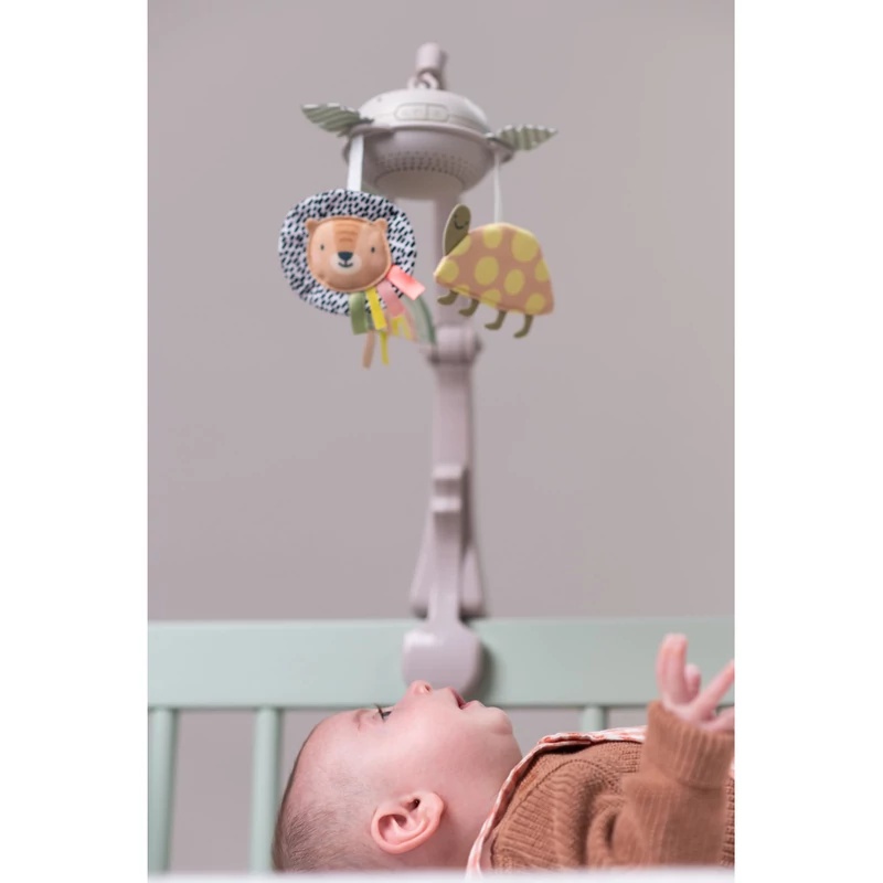 Taf Toys zenélõ-forgó mini Szavanna 13285