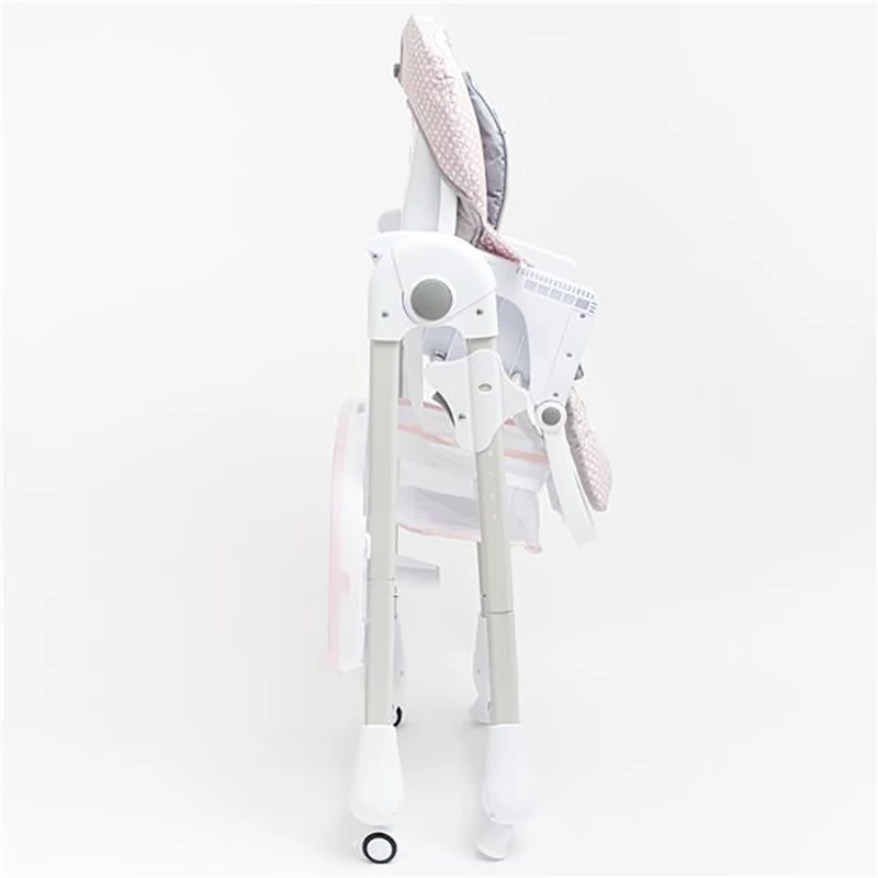 Baby Mix etetőszék Infant pink