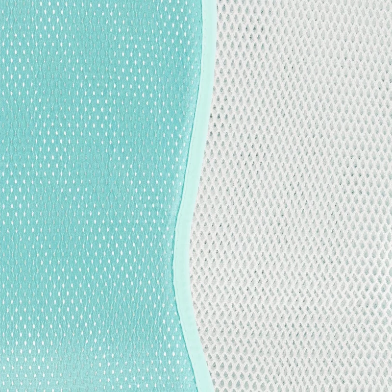 Zopa ülésbetét  - Breeze  - 2-3-as súlycsoportú biztonsági ülésbe Aquatic Green