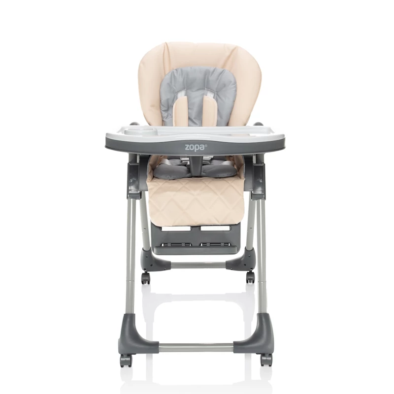 Zopa etetőszék - Monti 2 Diamond Beige