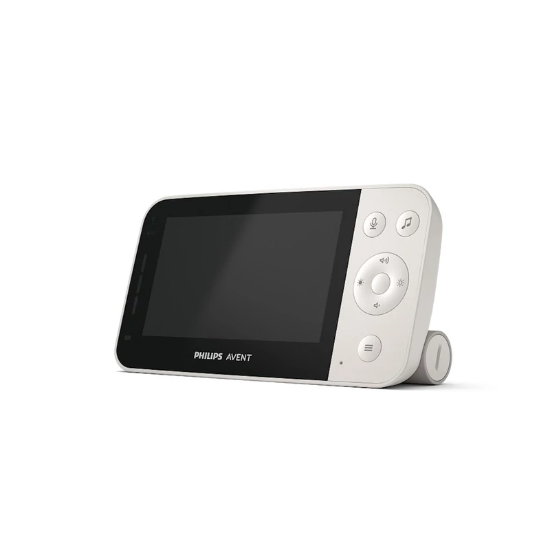 Philips AVENT bébiõr kamerás - SCD923