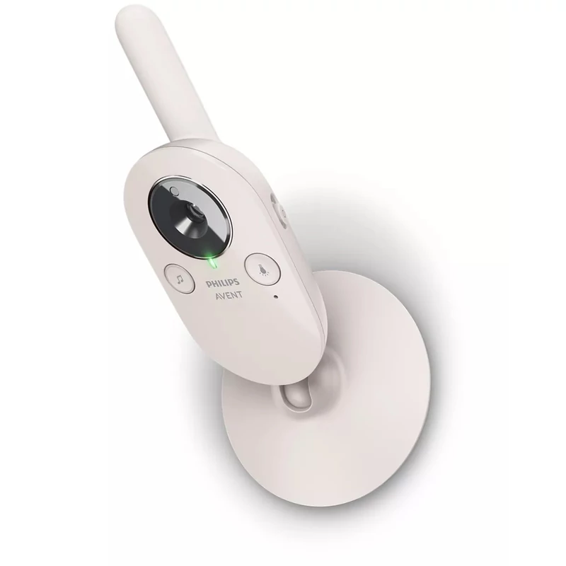 Philips AVENT bébiõr kamerás - SCD891