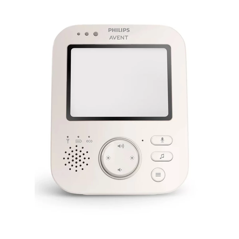Philips AVENT bébiõr kamerás - SCD891