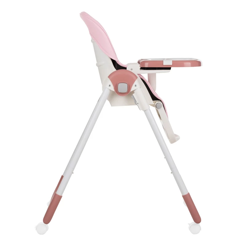 Kikkaboo etetõszék Spicy  pink