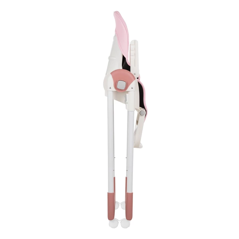 Kikkaboo etetõszék Spicy  pink