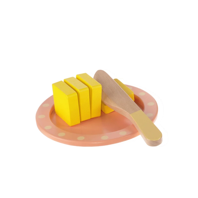 Zopa fa játék kenyérpirító