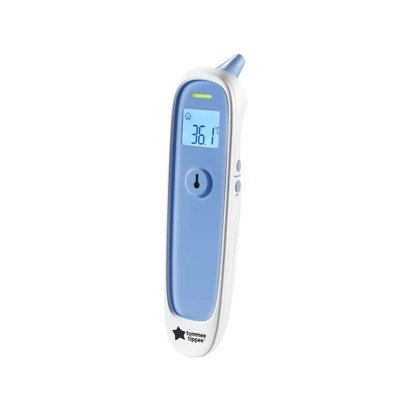 Tommee Tippee digitális fülhőmérő
