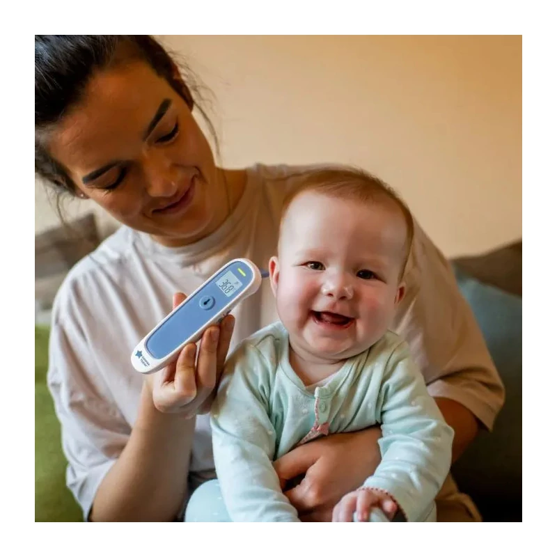 Tommee Tippee digitális fülhőmérő