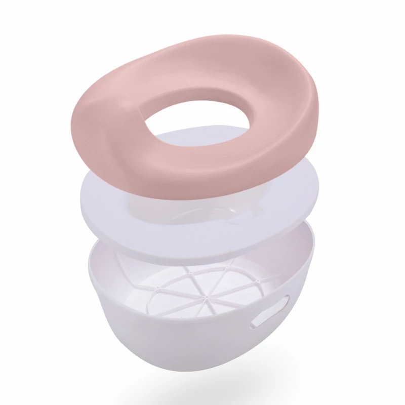 Kikkaboo bili 3in1 Trio pink