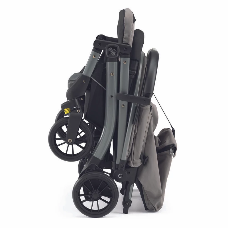 CAM sportbabakocsi Compass 2.0 202