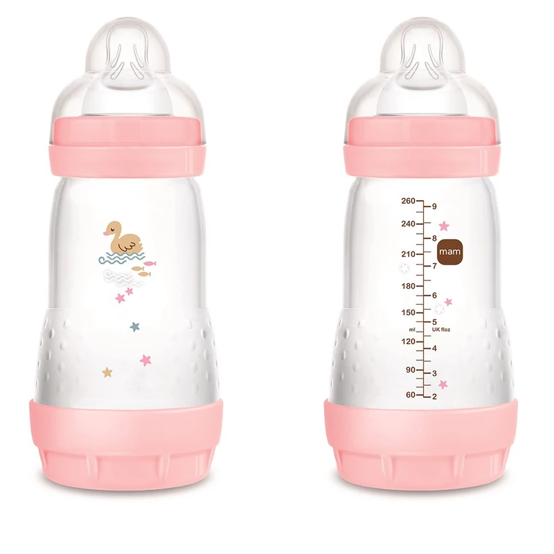 MAM cumisüveg Anti-Colic 260ml
