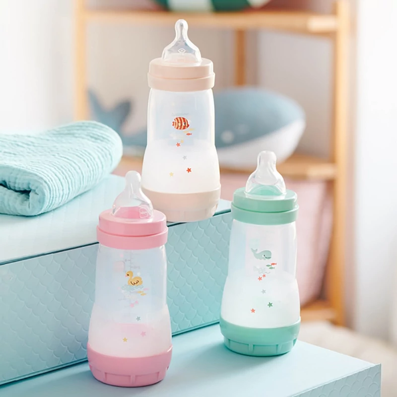 MAM cumisüveg Anti-Colic 260ml