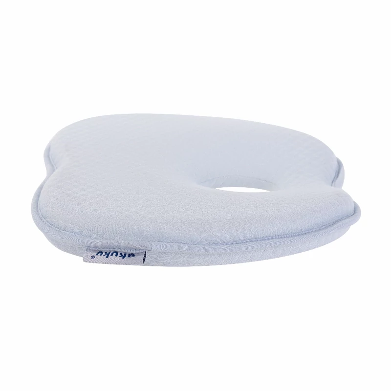 Akuku párna laposfejûség elleni ergonomikus