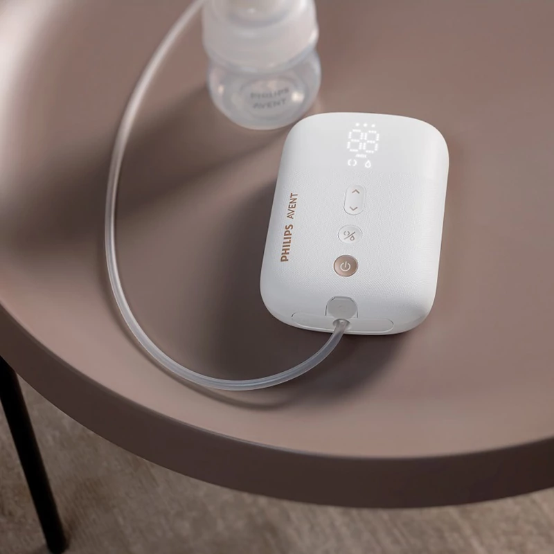 Philips AVENT mellszívó elektromos, tölthető SCF396/31