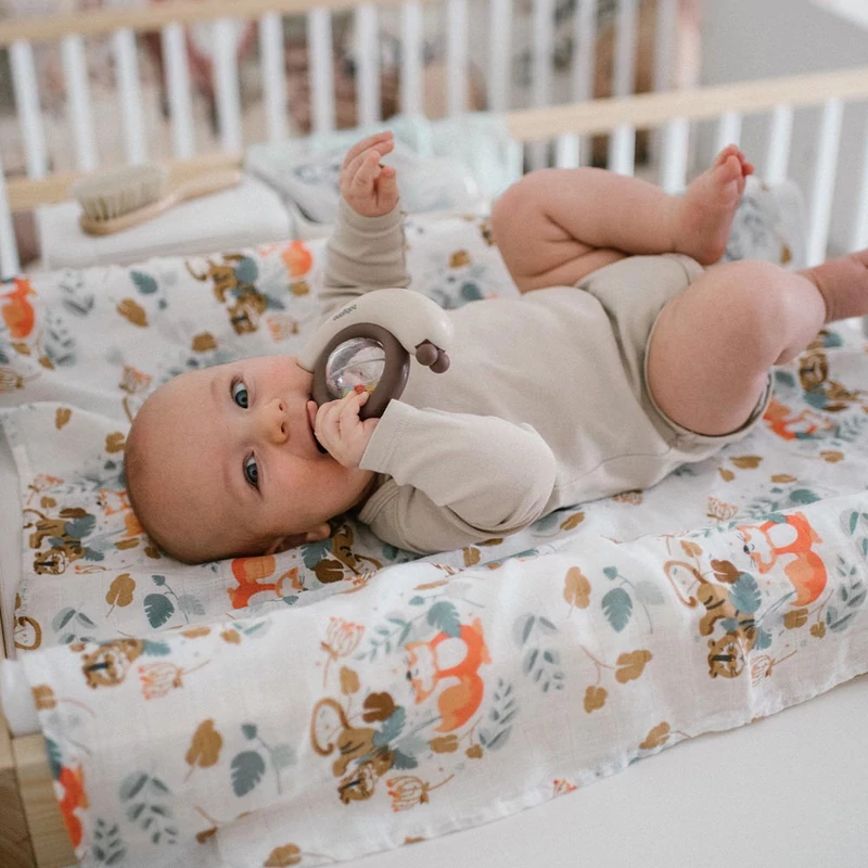 BabyOno csörgõ csiga 1547