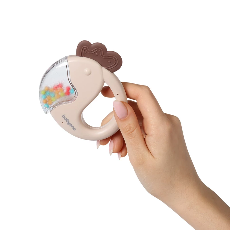 BabyOno csörgõ papagáj 1550