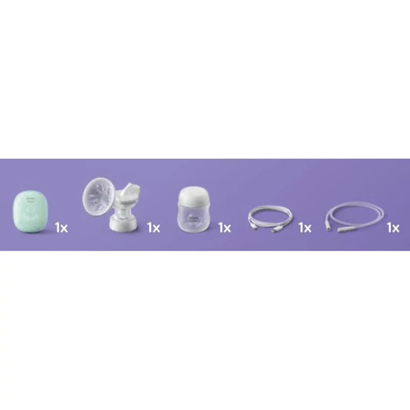 Philips AVENT mellszívó elektromos Essential SCF323/11