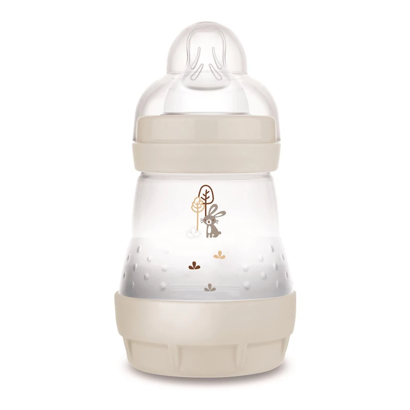 MAM cumisüveg Anti-Colic Matt 160ml uni