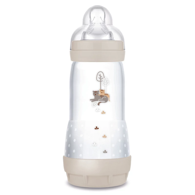 MAM cumisüveg Anti-Colic Matt 320ml uni