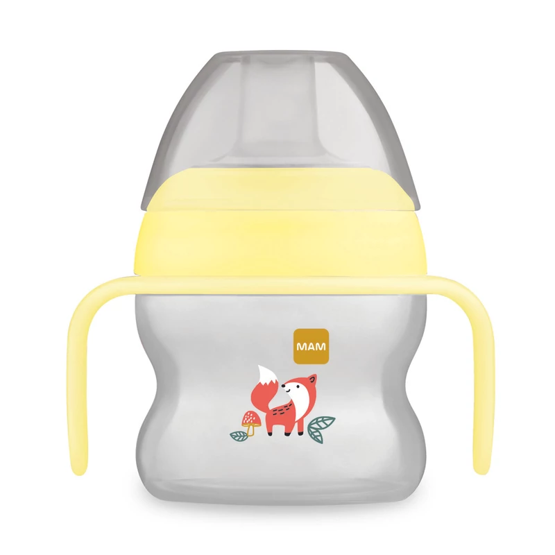 MAM ivópohár Starter Cup 150ml 4hó uniszex
