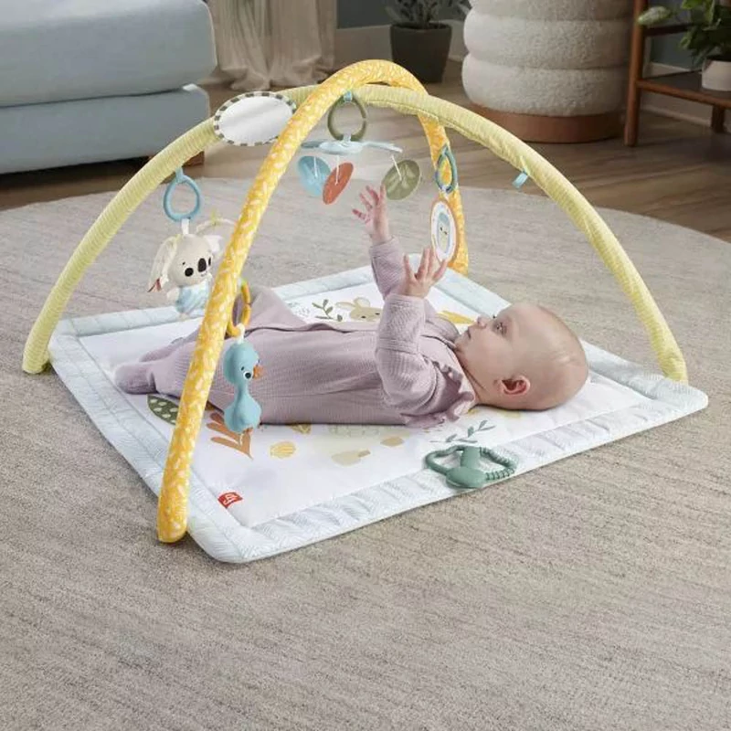 Fisher-Price Sensimals játszószõnyeg koalával HRB15