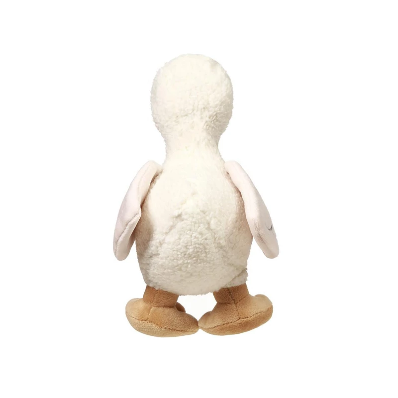 BabyOno csörgő Zoe liba plüss 1554