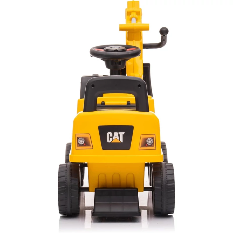 Ono Toys bébitaxi CATERPILLAR kotrógép 1903