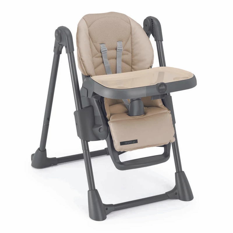 CAM etetőszék Pappananna Icon Air 268